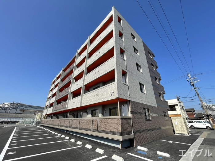 建物設備 Grand Chariot YUKUHASHI