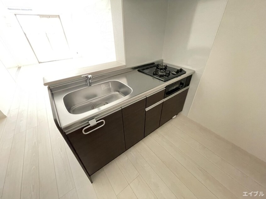 キッチン Grand Chariot YUKUHASHI