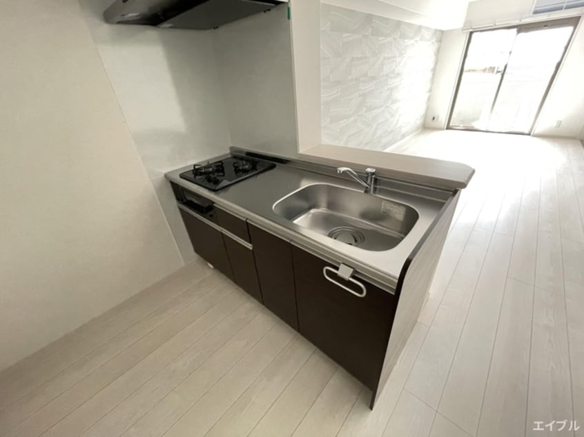 キッチン Grand Chariot YUKUHASHI