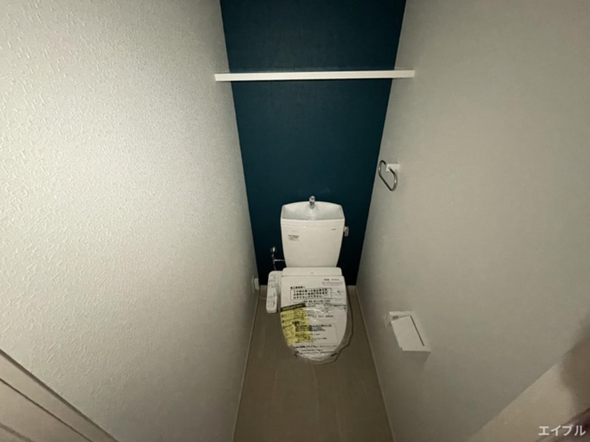 トイレ Grand Chariot YUKUHASHI