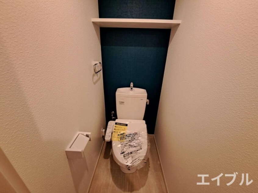 トイレ Grand Chariot YUKUHASHI