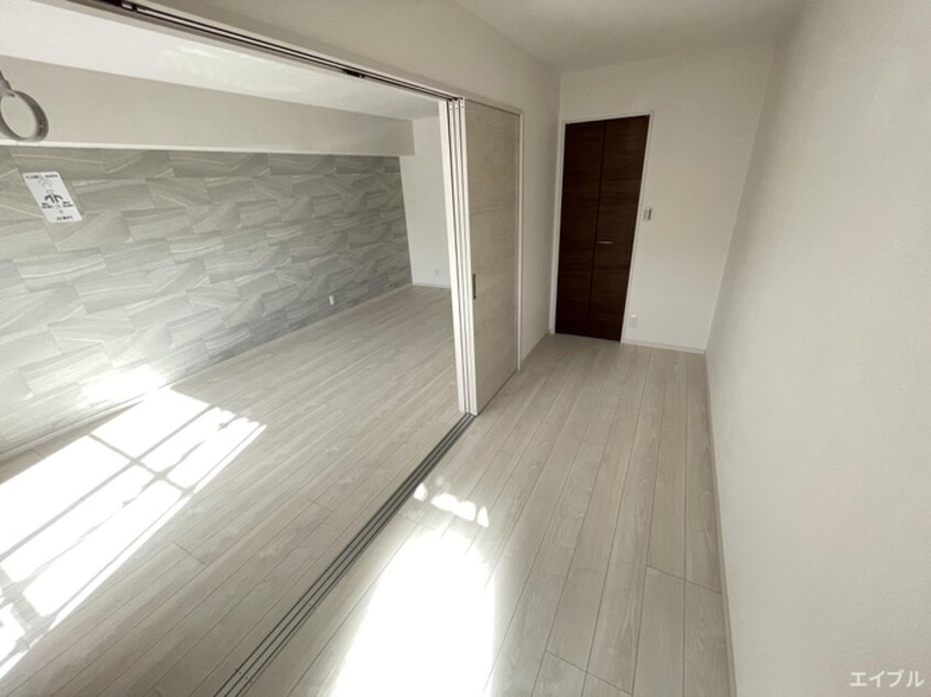 居室 Grand Chariot YUKUHASHI