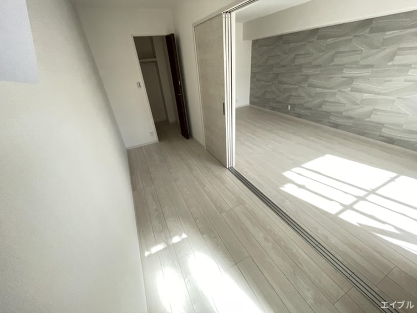 居室 Grand Chariot YUKUHASHI