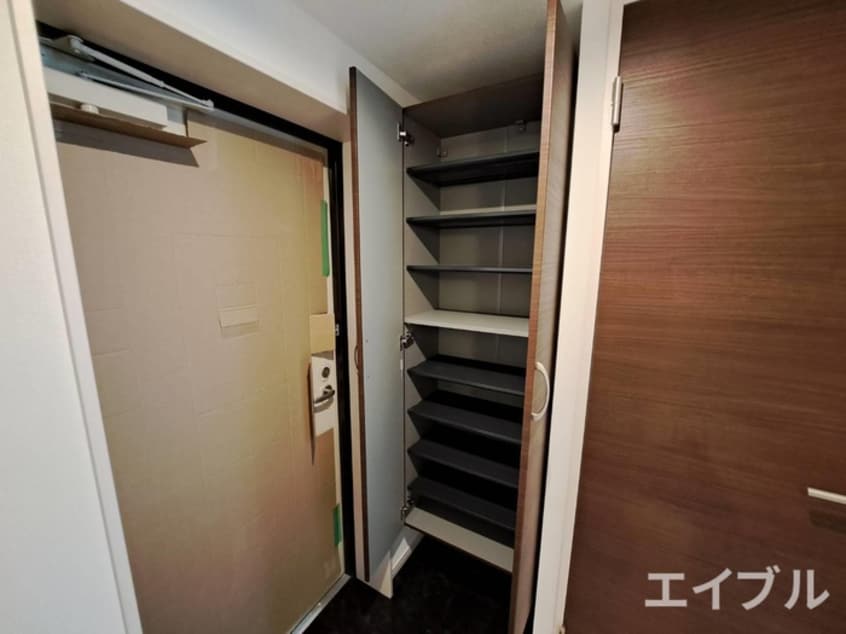 靴箱 Grand Chariot YUKUHASHI