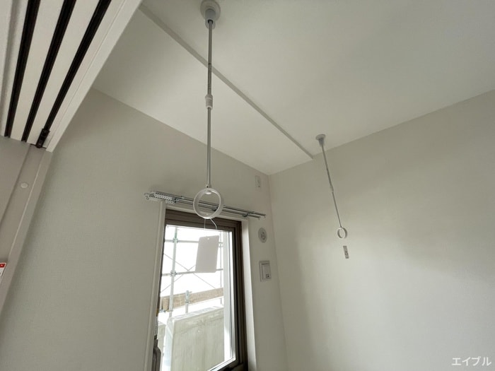 内観写真 Grand Chariot YUKUHASHI