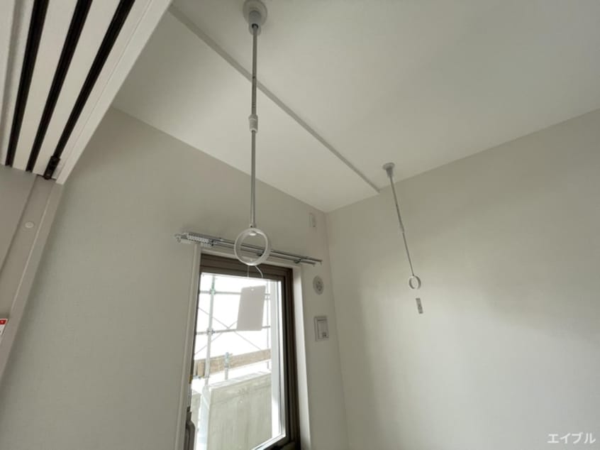 内観写真 Grand Chariot YUKUHASHI