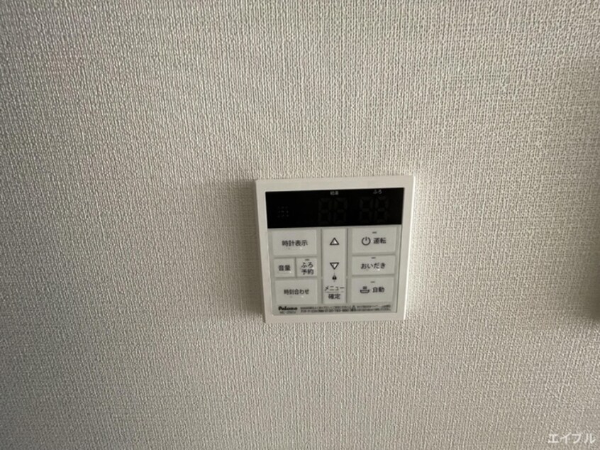 内観写真 Grand Chariot YUKUHASHI