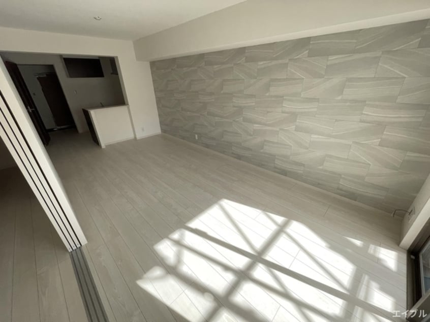 居室 Grand Chariot YUKUHASHI