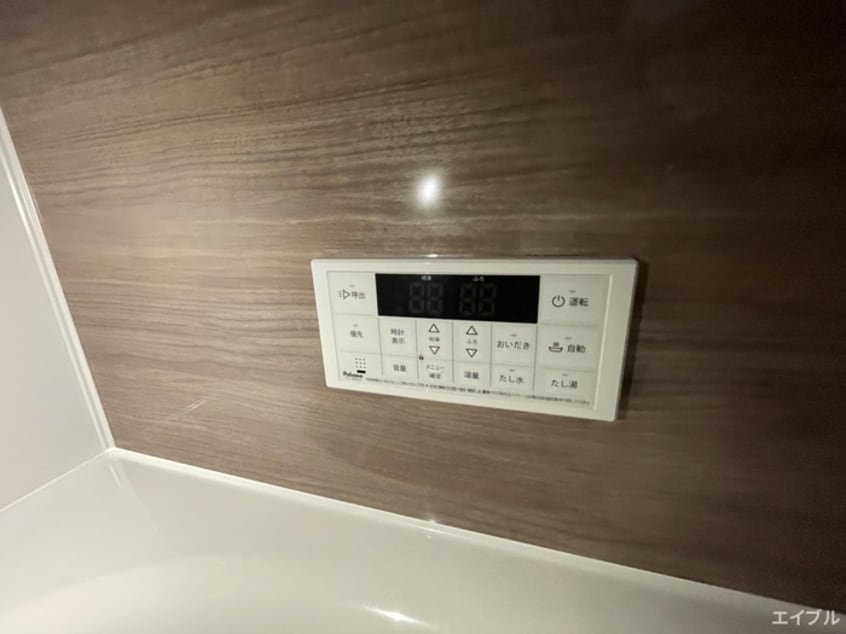 内観写真 Grand Chariot YUKUHASHI