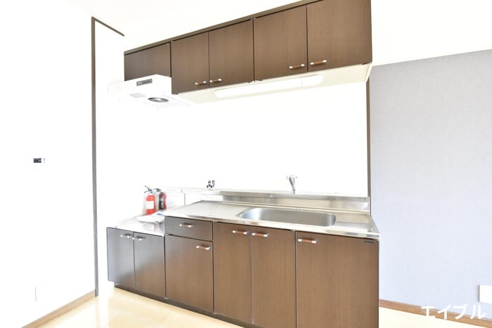 キッチン センチュリー２１