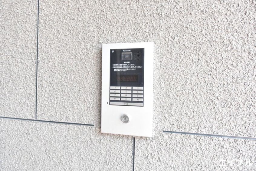 建物設備 センチュリー２１