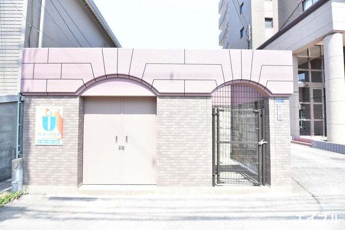 建物設備 センチュリー２１