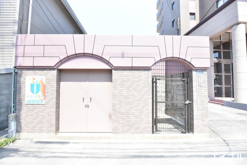 建物設備 センチュリー２１