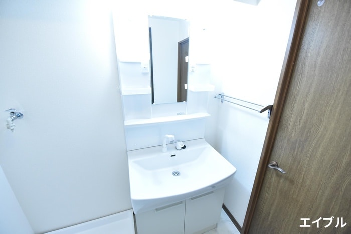 洗面 センチュリー２１