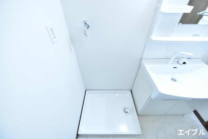 洗濯機置場 センチュリー２１