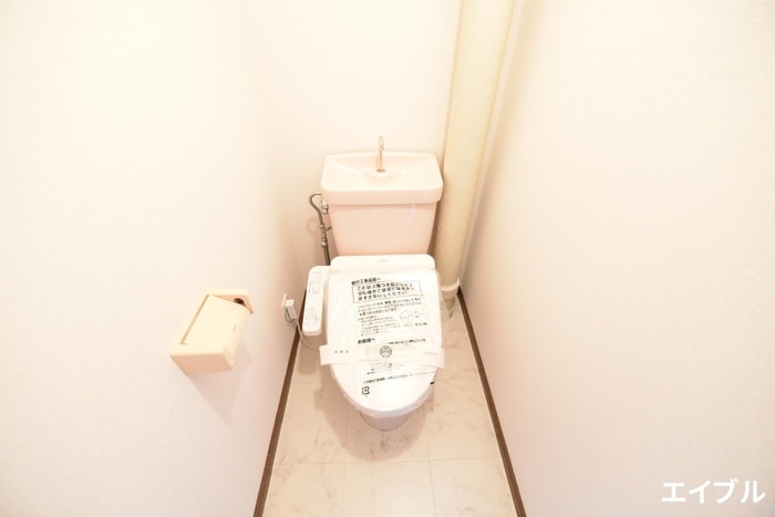 トイレ センチュリー２１