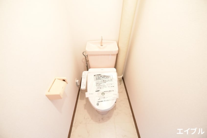 トイレ センチュリー２１