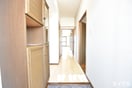 廊下 センチュリー２１