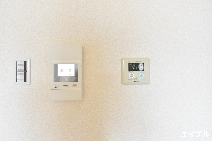 内観写真 センチュリー２１