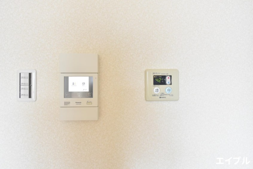 内観写真 センチュリー２１