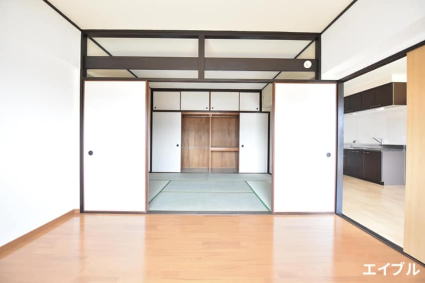 居室 センチュリー２１