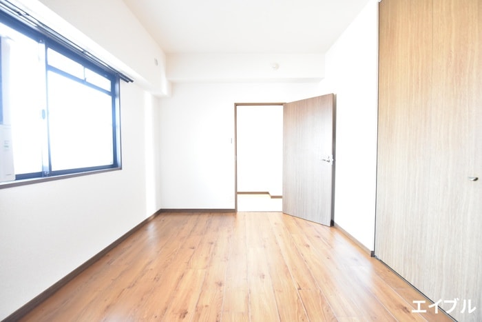 居室 センチュリー２１