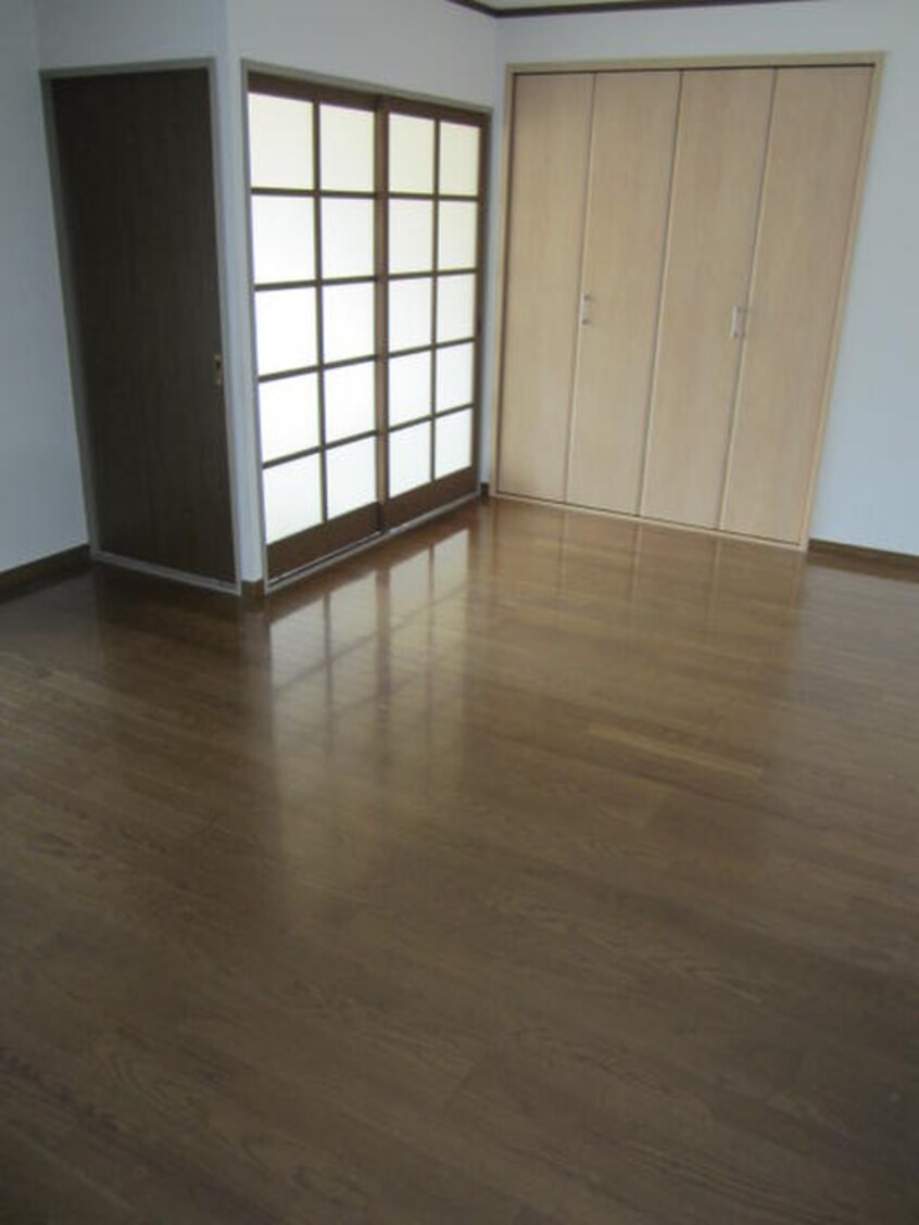 居室 アメニティ１