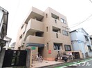 イマージュ別府の外観