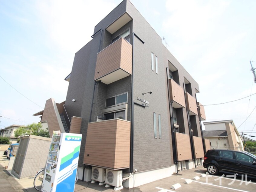 外観写真 Ｐａｔｉｎａ筑紫野