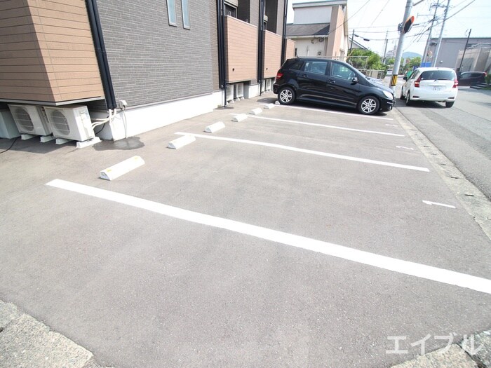 駐車場 Ｐａｔｉｎａ筑紫野