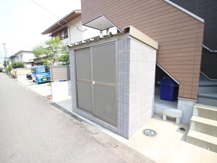 建物設備 Ｐａｔｉｎａ筑紫野