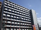 外観写真 パークアクシス博多駅南