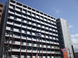 パークアクシス博多駅南