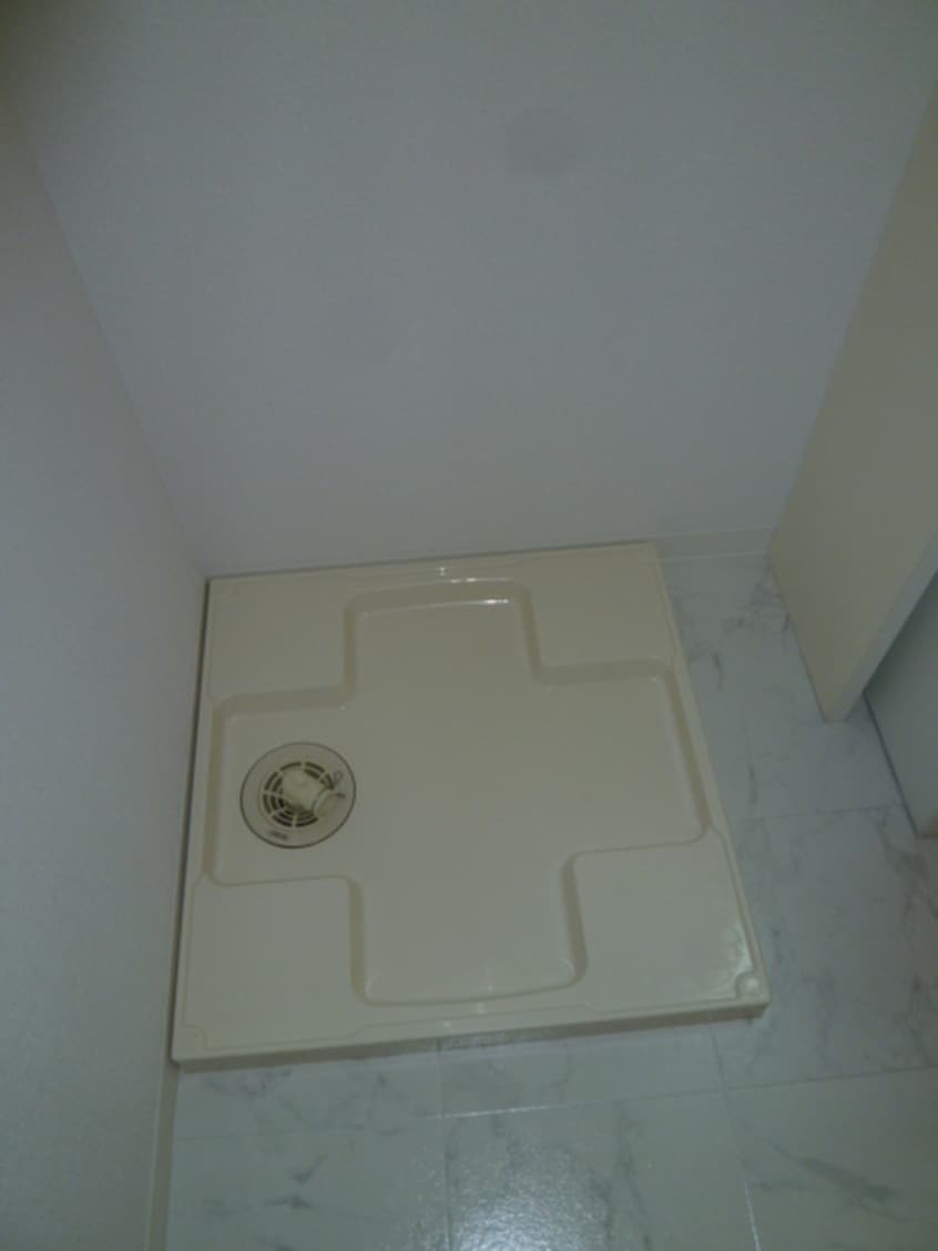 洗濯機置場 パークアクシス博多駅南