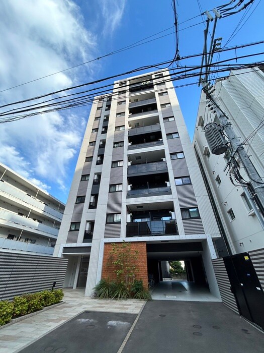 外観写真 ルパルテール大濠