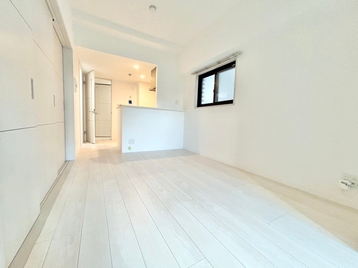 居室 ルパルテール大濠