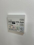 内観写真 ルパルテール大濠