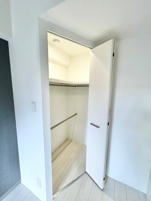 収納 ルパルテール大濠