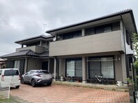 くりえいと通り住宅２