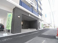 エンクレスト吉塚駅前Ⅱ(1004)