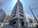 アブレスト野間の外観