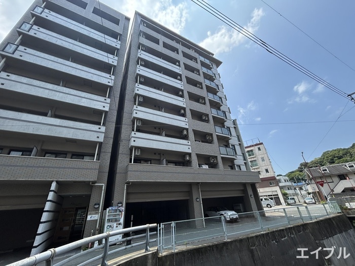 外観写真 アブレスト野間