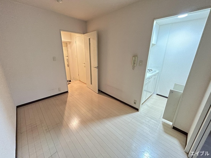 居室 アブレスト野間