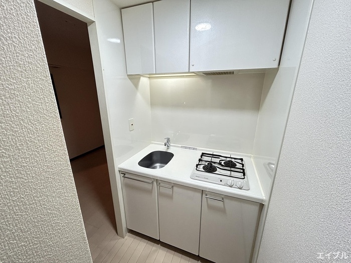 キッチン アブレスト野間