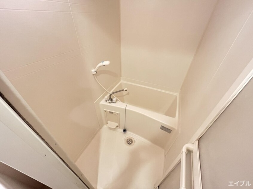 バス／シャワールーム等 アブレスト野間