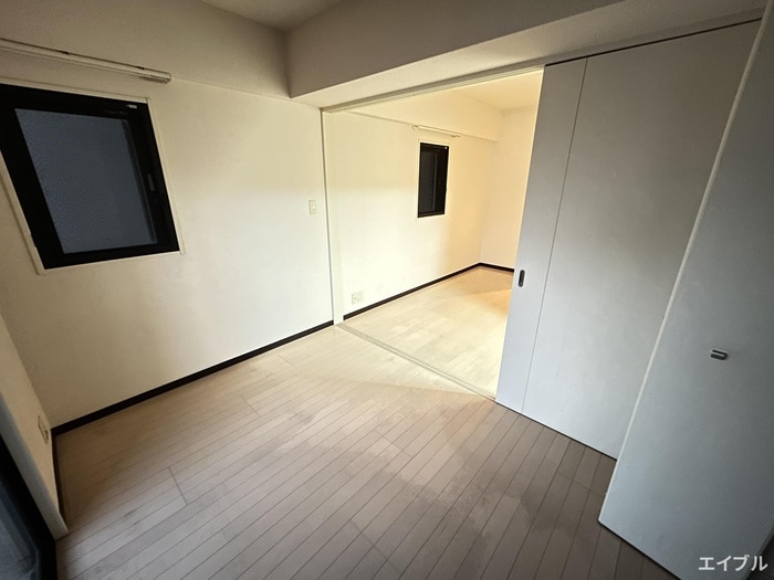 居室 アブレスト野間