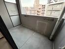 ベランダ・バルコニー アブレスト野間
