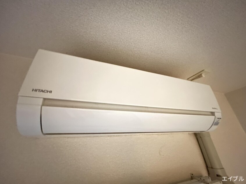 内観写真 アブレスト野間