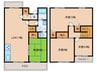 ドルフ７(1) 4LDKの間取り
