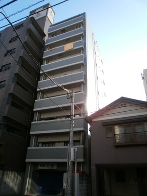 ドリ－ムハウス神屋